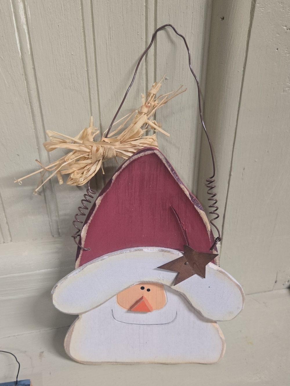 5 Piece Christmas Decor - Picture 3 of 12